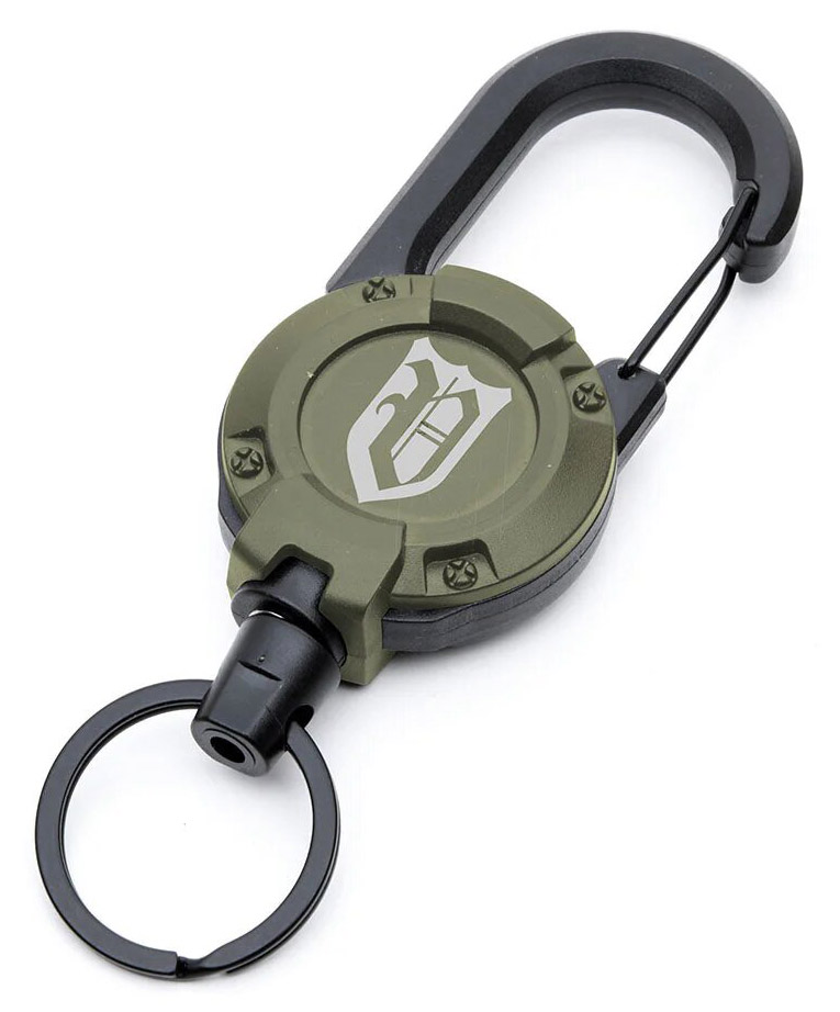 Vision_Tactical_ZingerYS3MJQgV3HG4V Vision Tactical Zinger Ausziehrolle