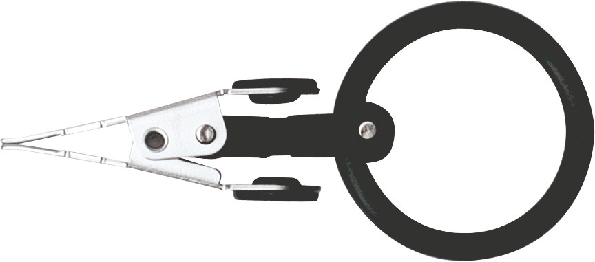 C&F Design CFT-120V Biots Pliers