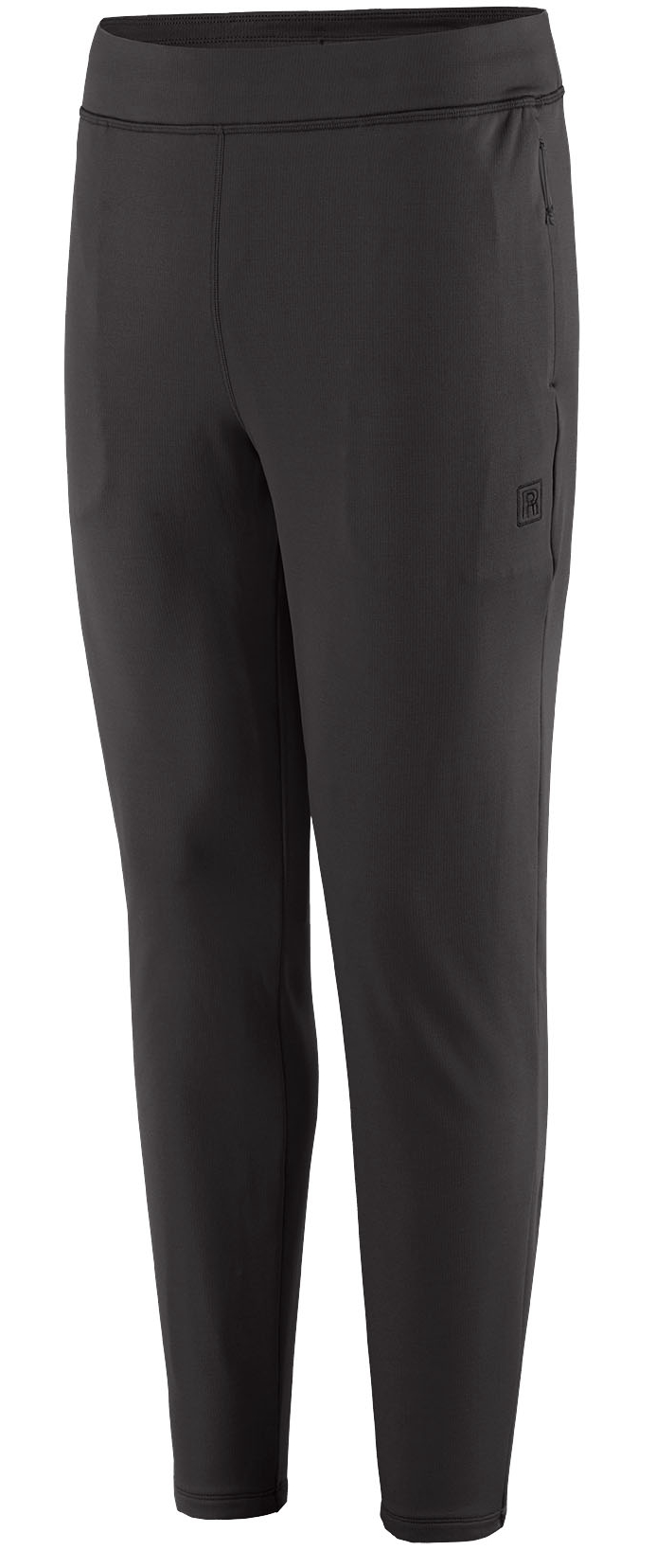 Patagonia R1 Thermal Bottoms BLK - Black
