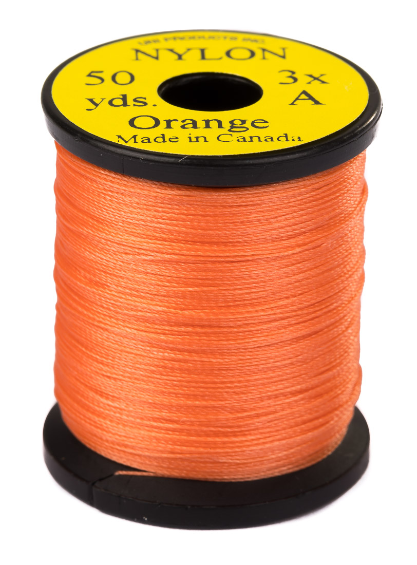 uni-nylon-orange orange