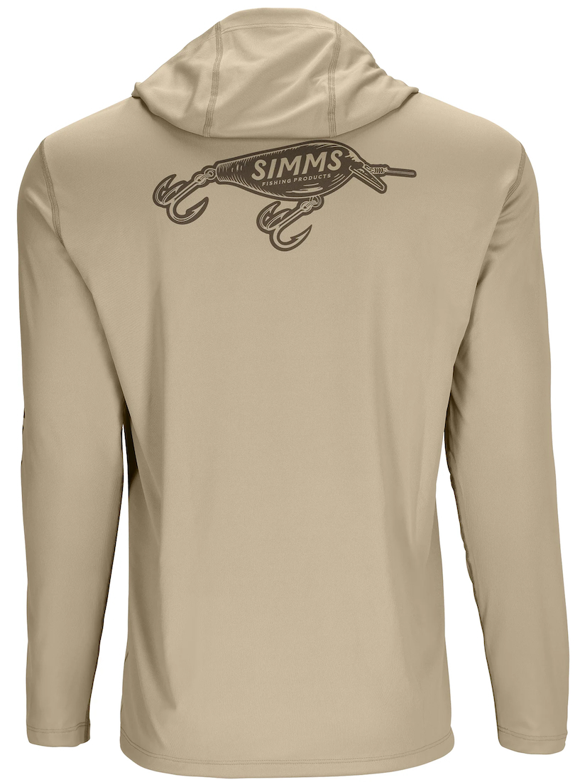 P-25871_Simms_Tech_Hoody_Langarmhemd_Artis_Stone_Lure_2 Simms Tech Hoody Langarmhemd Artist Series stone/lure