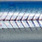 blue silver uv