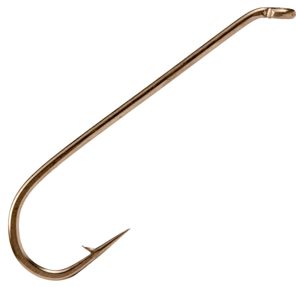 Sprite Hooks S1800 Streamer Haken 25pc. Pack