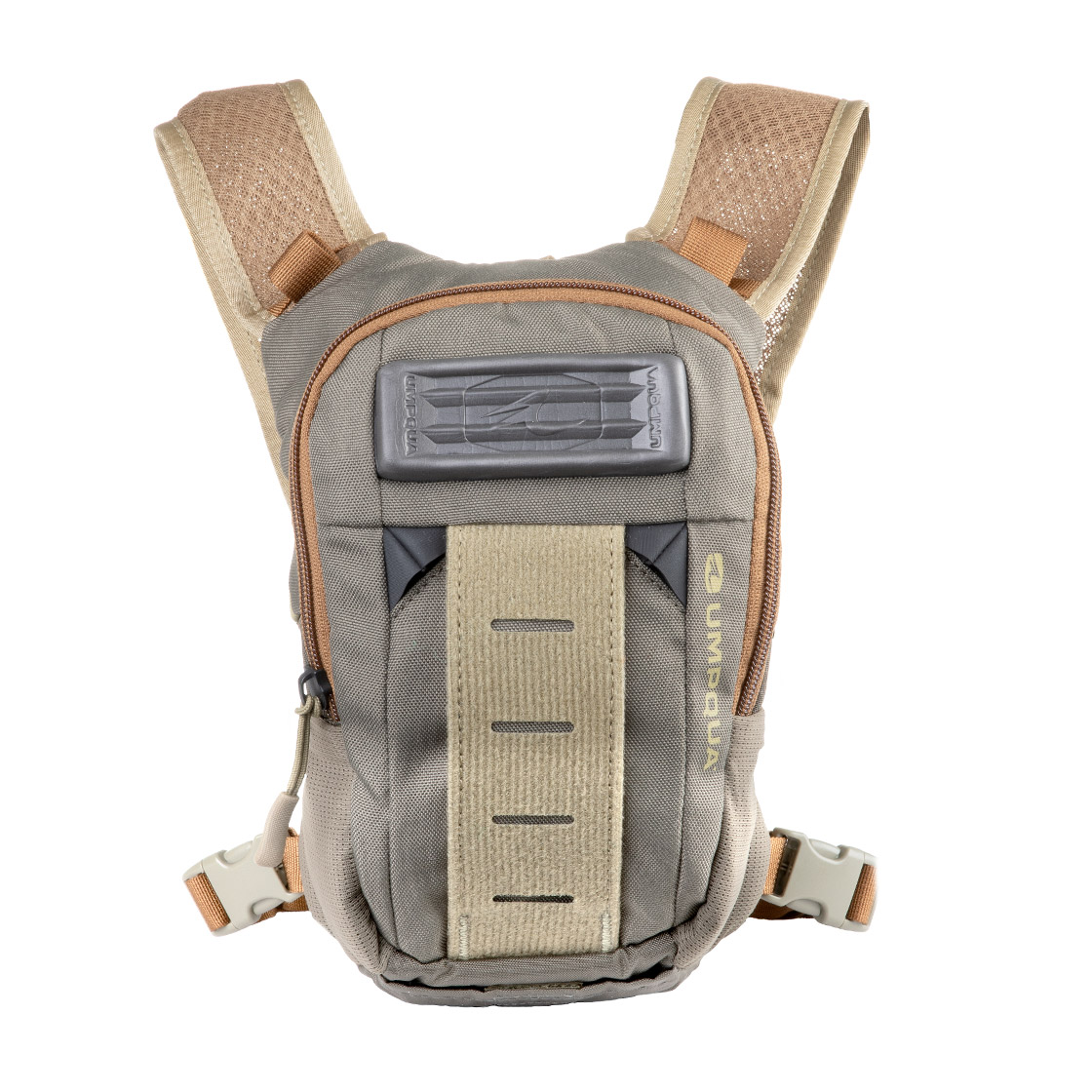 Umpqua ZS2 Rock Creek Chest Pack Brusttasche olive