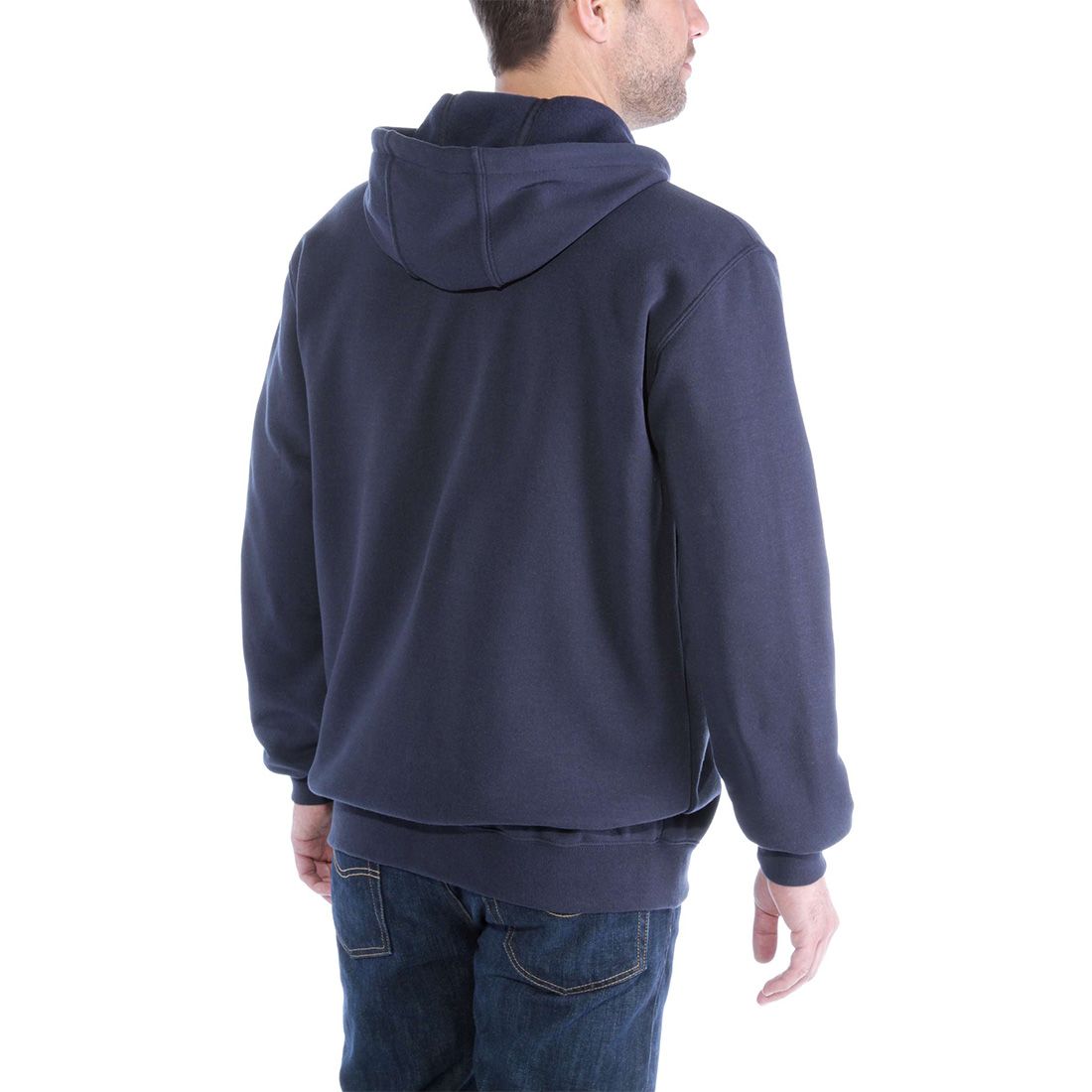 Carhartt_Zip_Hooded_Sweatshirt_Pullover_new_navy_3