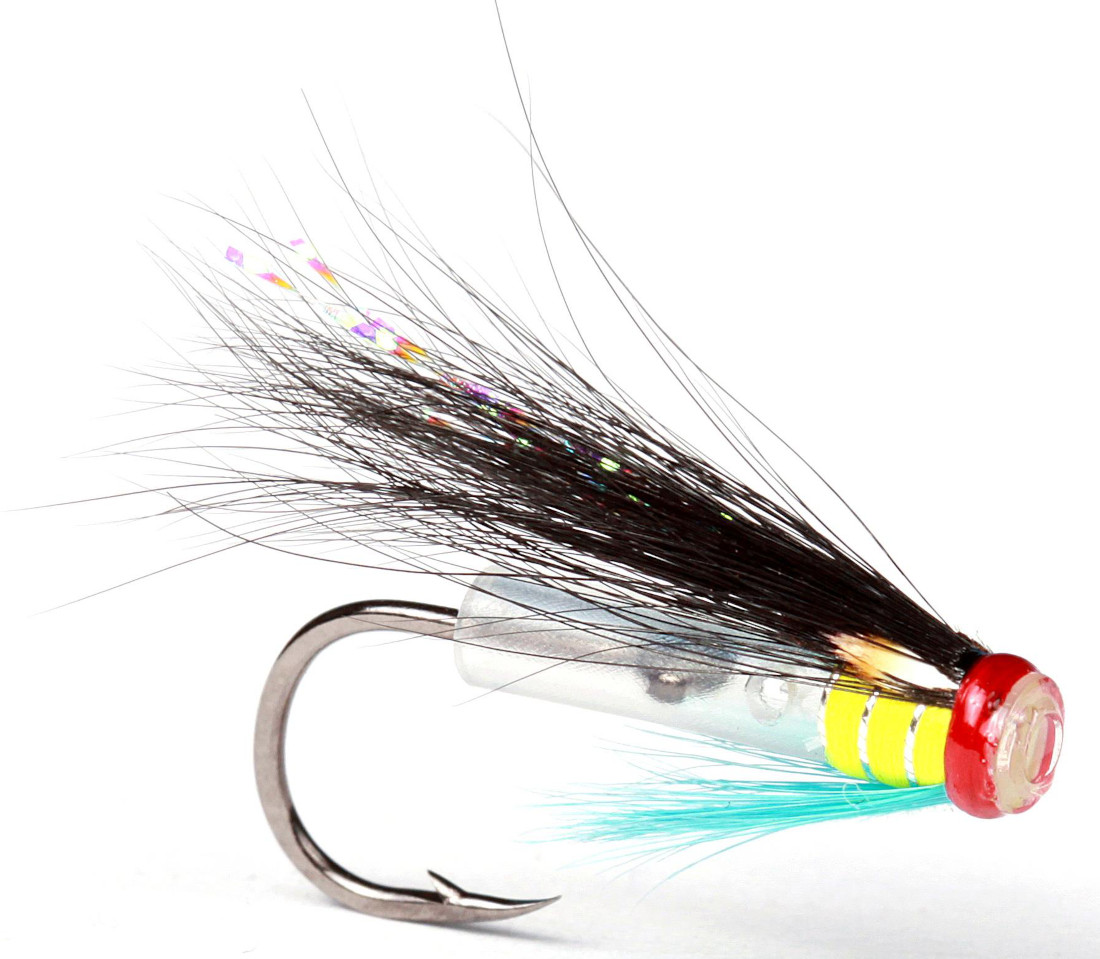 Guideline Tubenfliege Arndilly Hitch