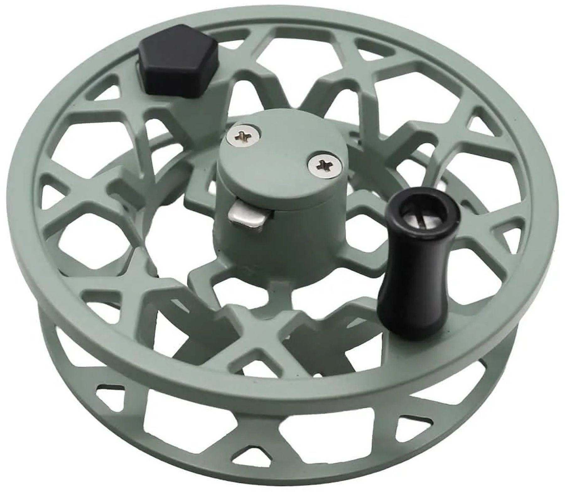 Cheeky Drip Ersatzspule Sage