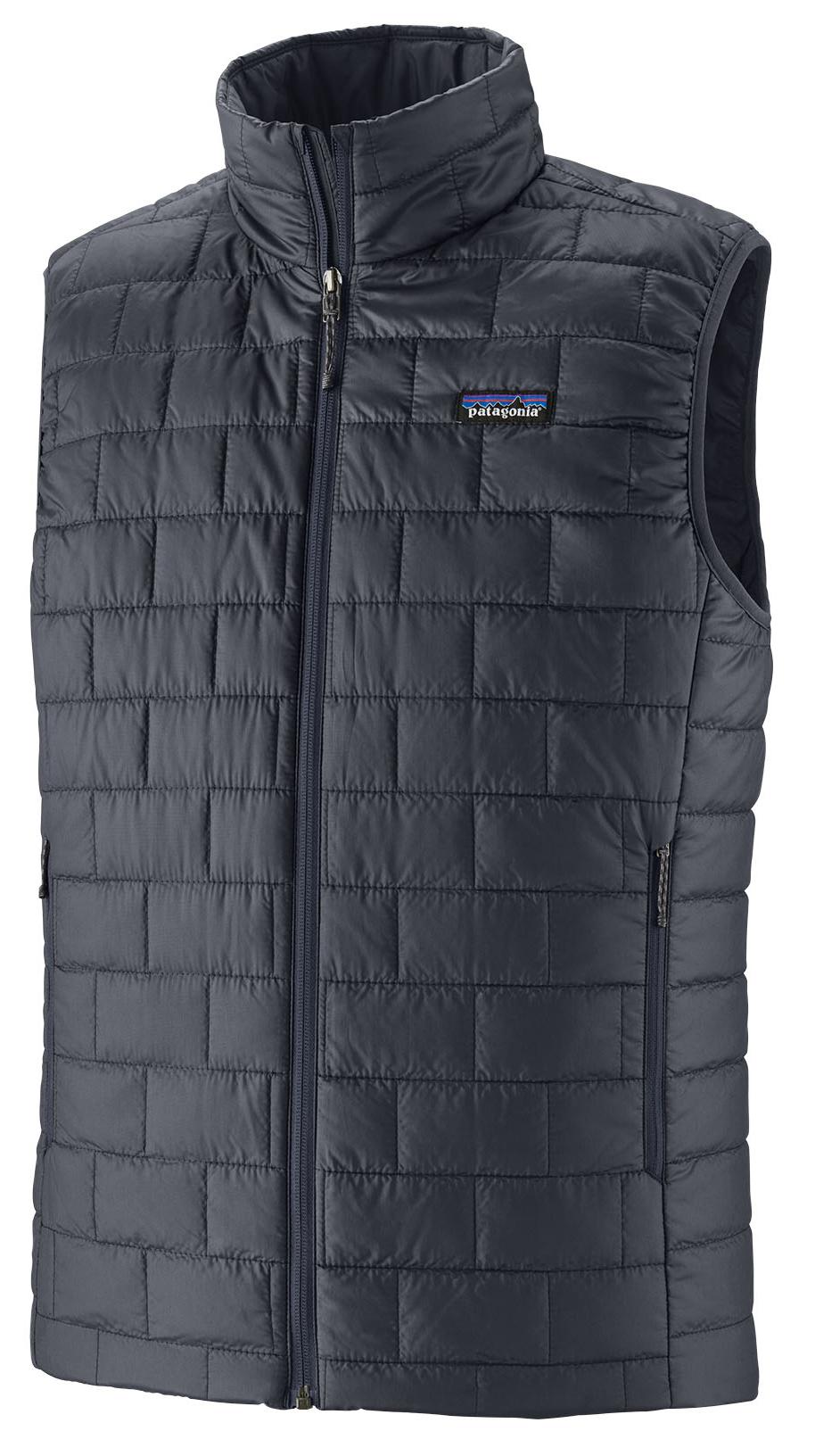 Patagonia Nano Puff Vest Weste SMDB - Smolder Blue