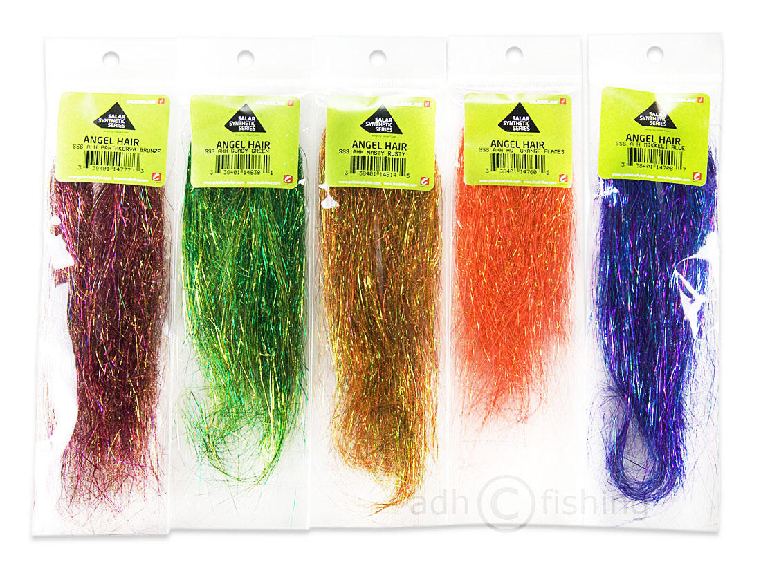 Frödin Flies SSS Angel Hair