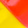 red/yellow