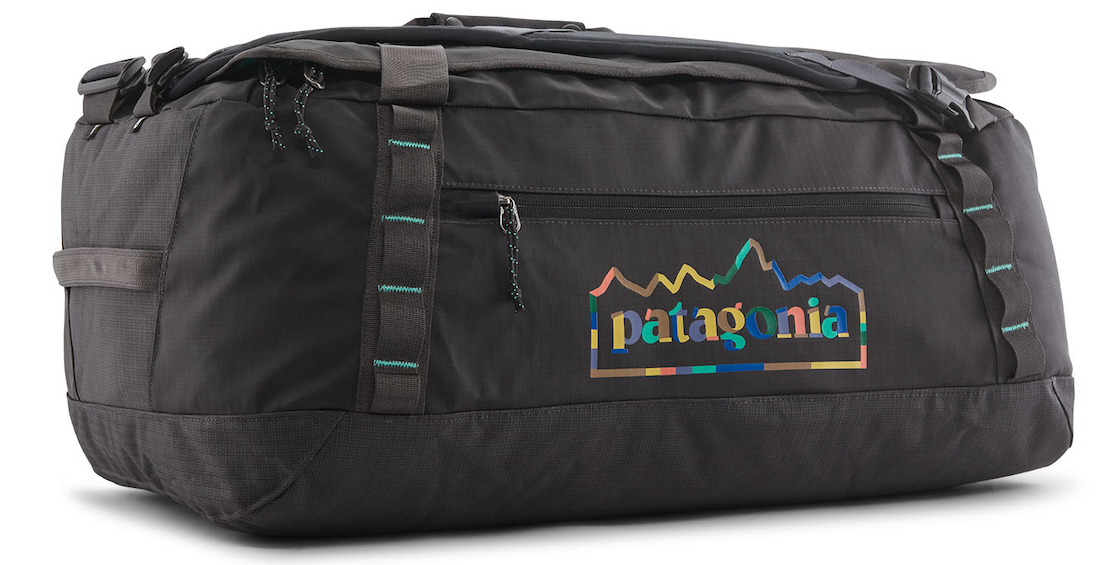 Patagonia Black Hole Duffel 55L Tasche UFIB
