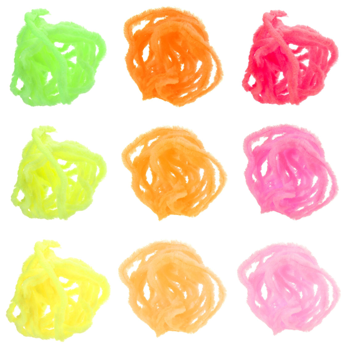 Soldarini Eggstasy Chenille 5 mm