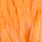 white dyed shrimp orange