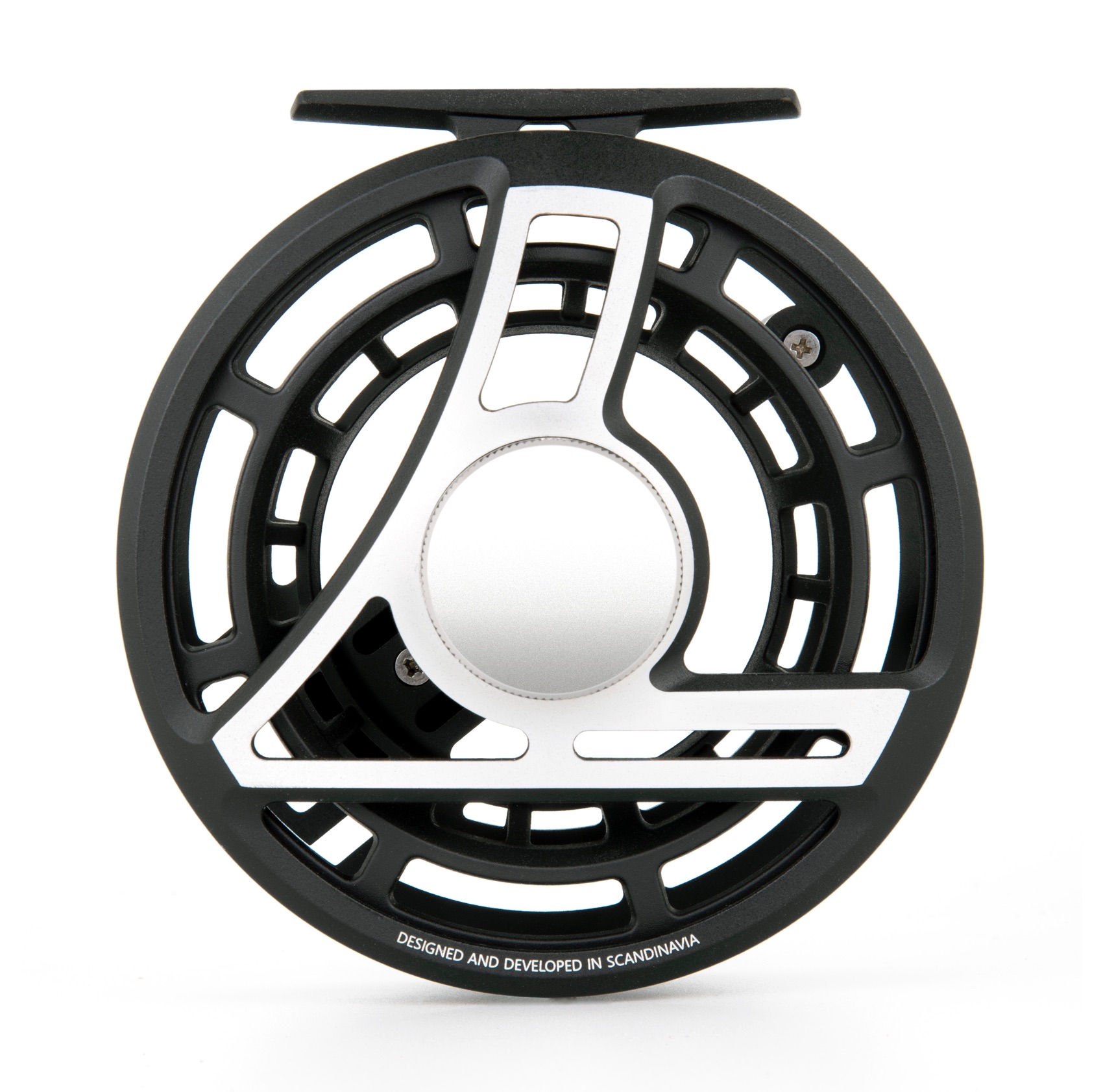 Loop Q Reel Fliegenrolle