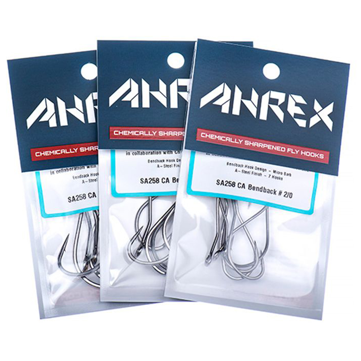 Ahrex_SA258_CA_Bendback_Haken_Hook_2