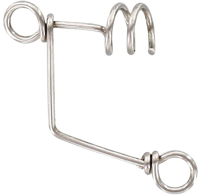 Westin Pro Tailbait Screw