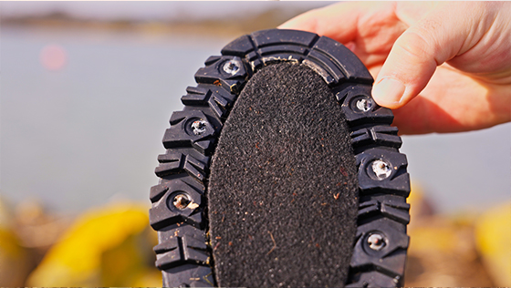 Wir testen: Andrew Marea Dark - Robust, leicht, salzwasserfest! Wir testen: Andrew Marea Dark - Robust, leicht, salzwasserfest!