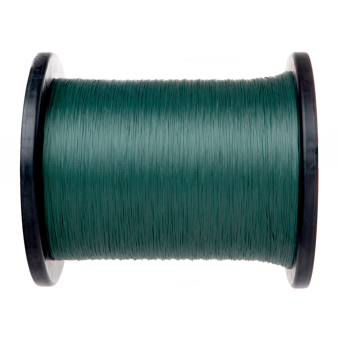 P-10818-Dacron-fly-line-backing-stealth-green stealth green