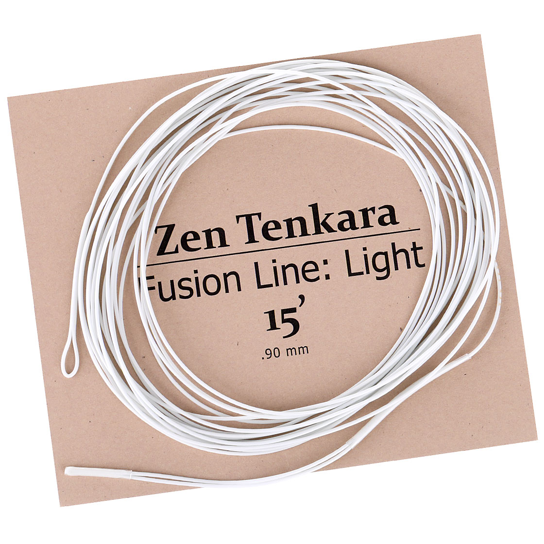 P-23669_tenkara_fusion-line_light_15ft Zen Tenkara Fusion Line Schnur light