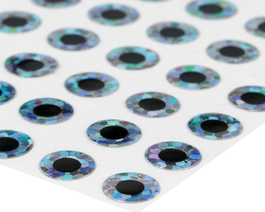 Flat-eyes_holo-silber holo silber