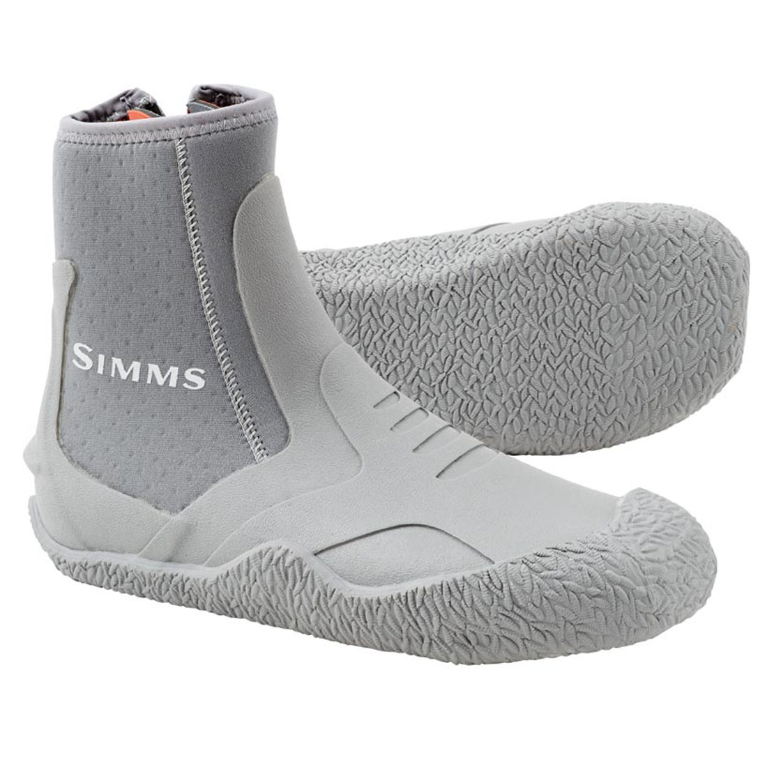 Simms Zipit Bootie II Watschuh