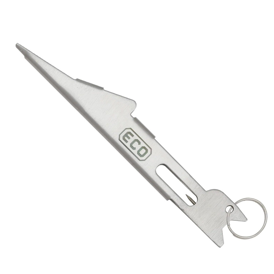 P-28248_Dr-Slick_Knot_Tyer_4-_Knot_Tool_Knotenwerkzeug_satin Dr. Slick  Knot Tyer 4'' Knot Tool Knotenwerkzeug satin