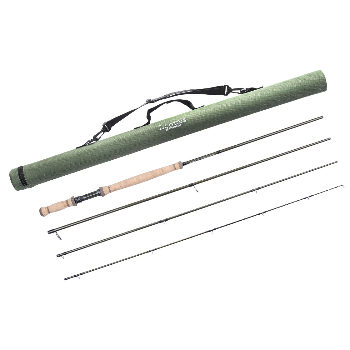 P-24104_loomis-franklin_sx_switch_competition_fliegenrute Loomis & Franklin SX Switch Competition Fliegenrute