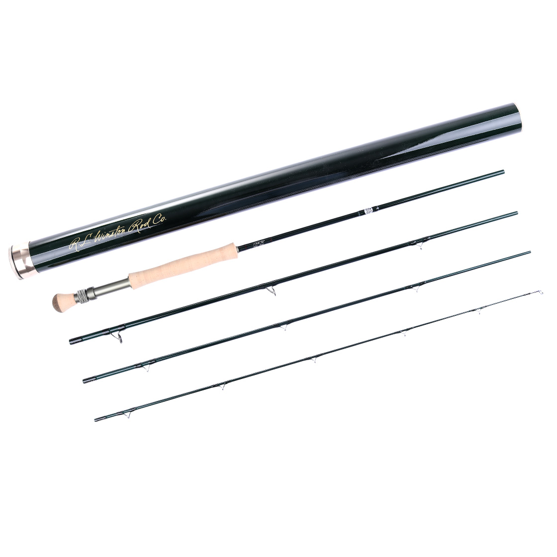 Winston Air 2 Saltwater Fliegenrute