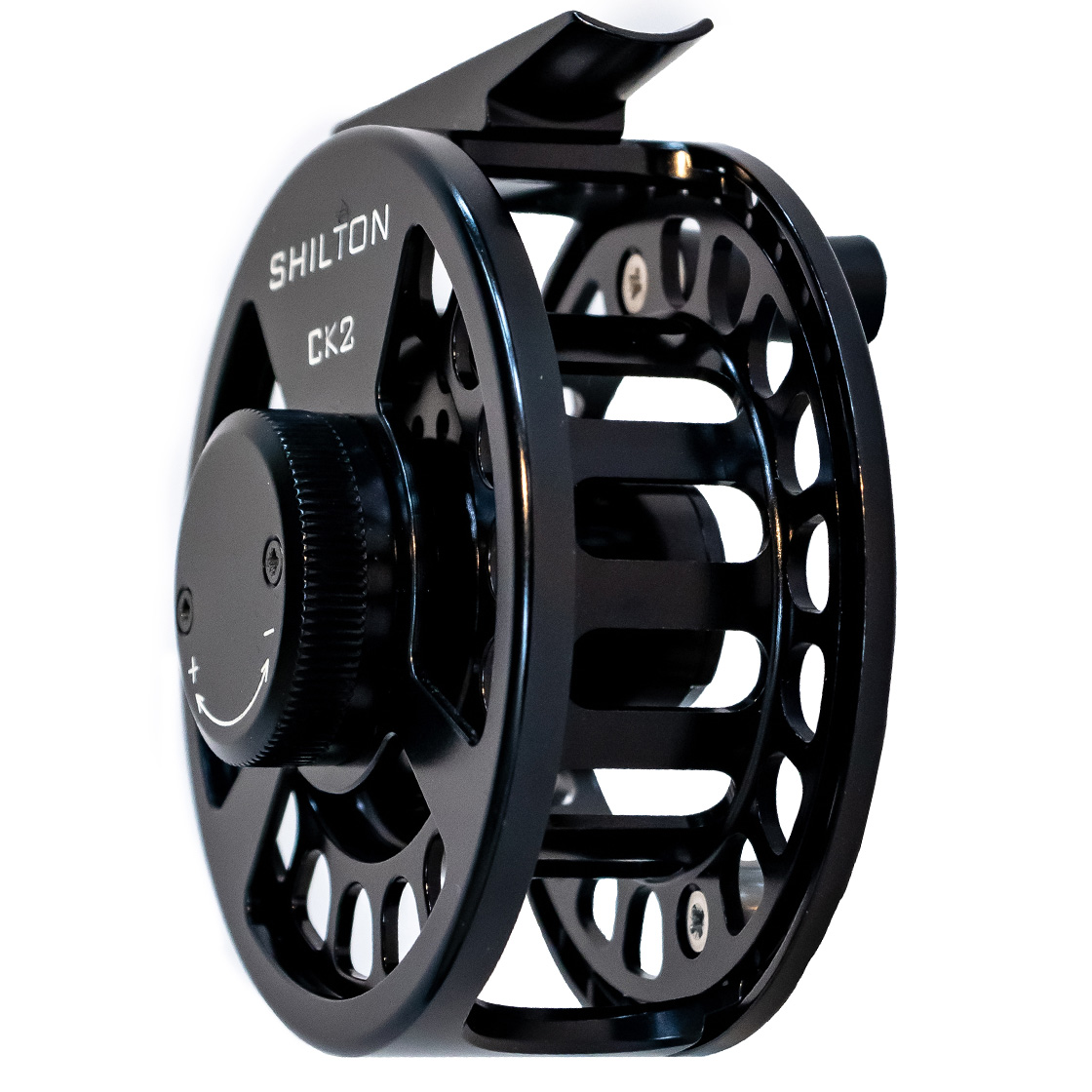 Shilton CK2 black