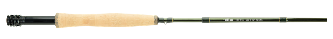 Echo-Trip-Trout-Fliegenrute Echo Trip Trout Einhand Fliegenrute