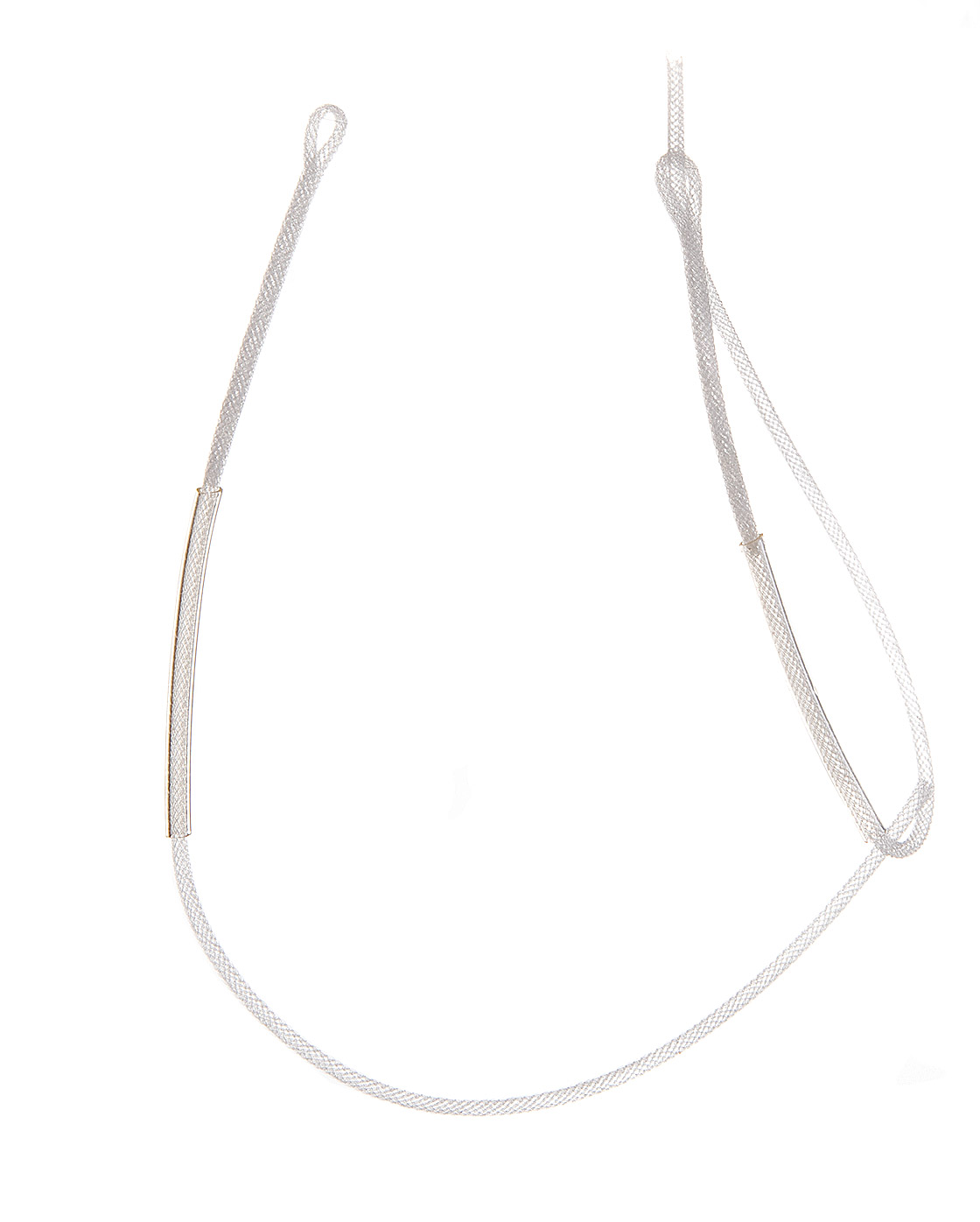 Hends Big Game Fish Loops geflochtene Schlaufe