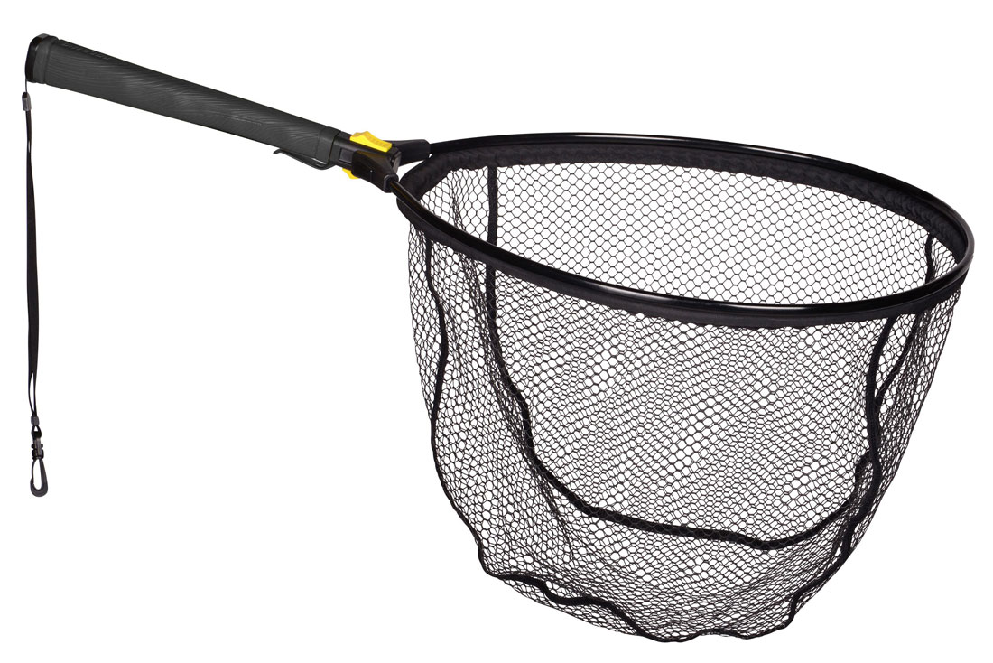 Spro Folding Float Net Kescher