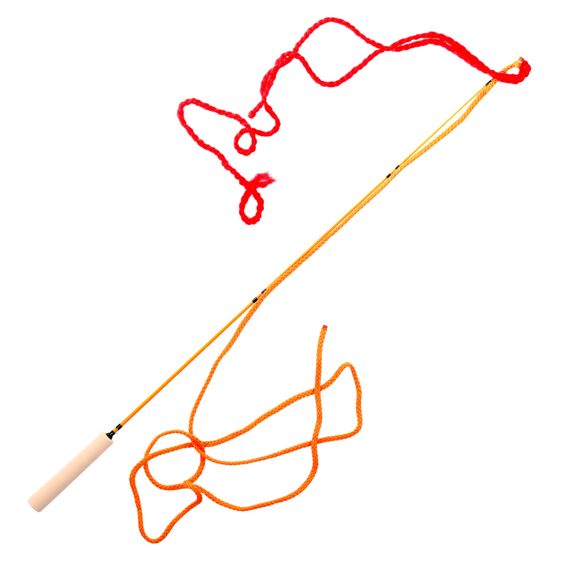 Royal Wulff Fly-O Practice Rod - Trainingsrute