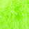 fluo green chartreuse