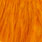 white dyed burnt orange
