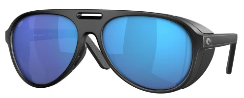 P-26992_Costa_Polarisationsbrille_Grand_Catalina_Black_Matte_Blue_Mirror_G_ Costa Polarisationsbrille Grand Catalina Matte Black (Blue Mirror 580G)