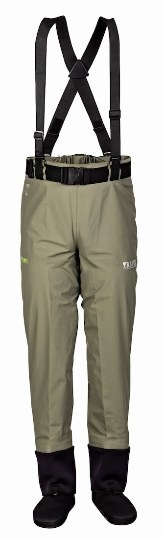 Traper Wodery Brook Pant Hüftwathose