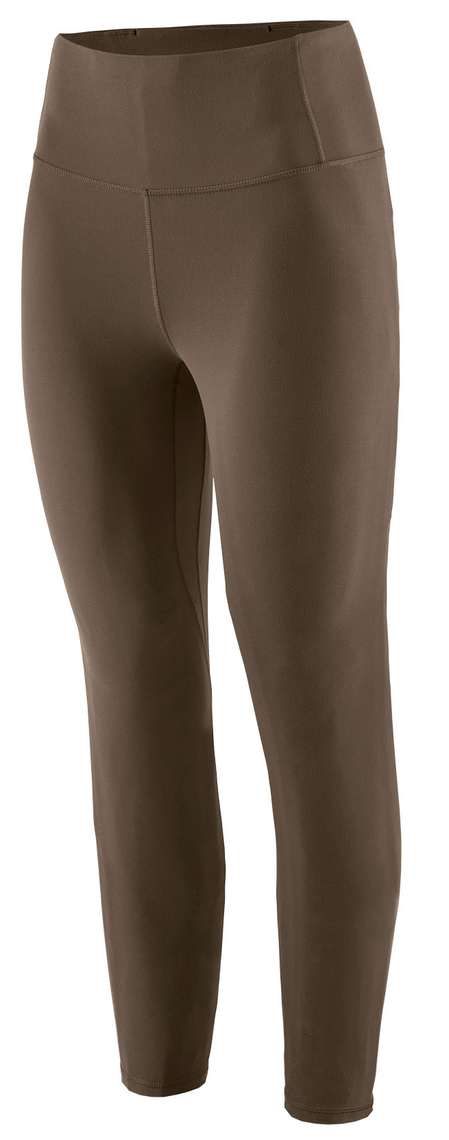 Patagonia W's Maipo 7/8 Tights MRLB - Marlow Brown