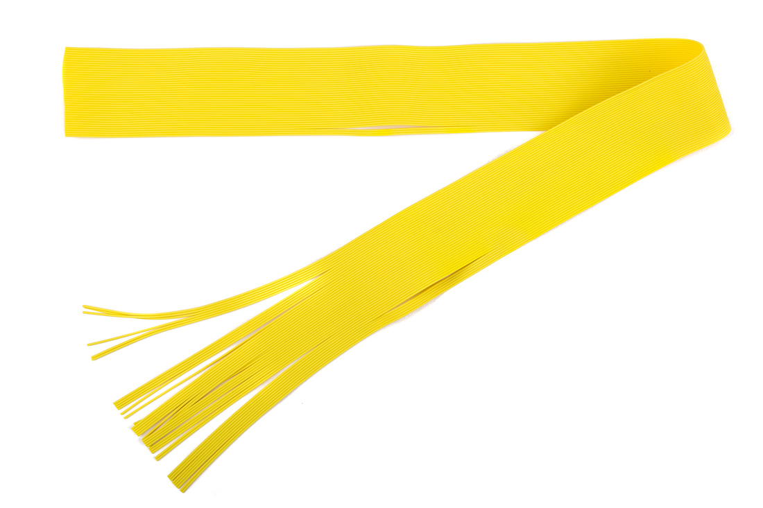383 yellow