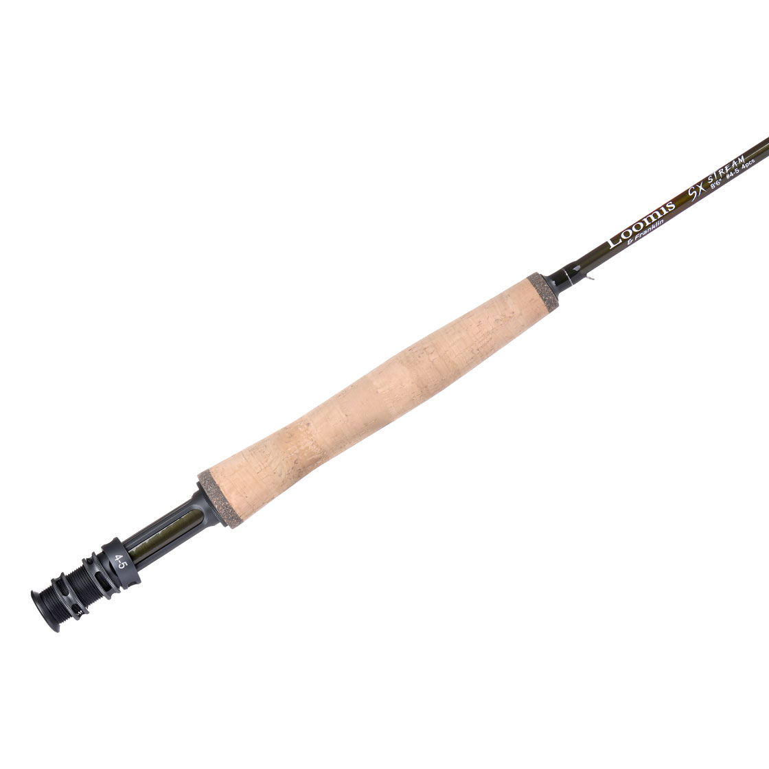 P-24100_loomis-franklin_sx_stream_einhand_fliegenrute_