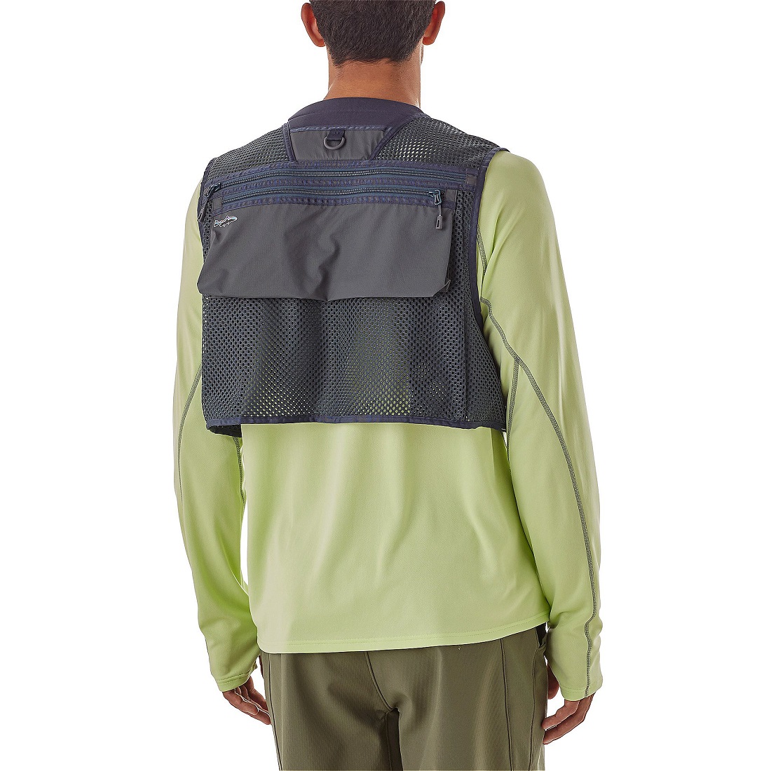 Patagonia Mesh Master II Vest