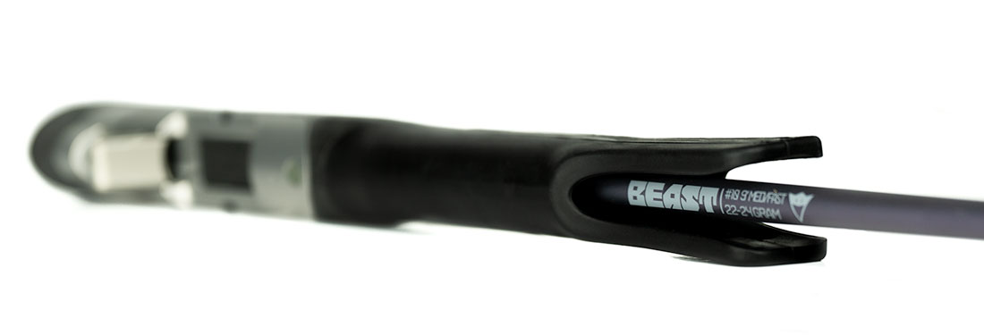 ArcticSilver_Beast_Einhand_Fliegenrute_8