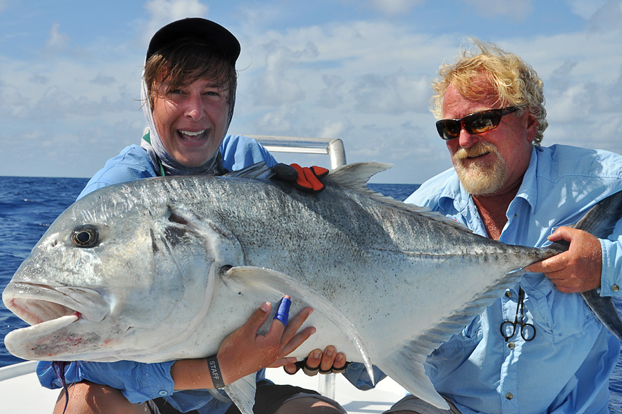 alphonse2 - Reise-Tipp: Alphonse Island