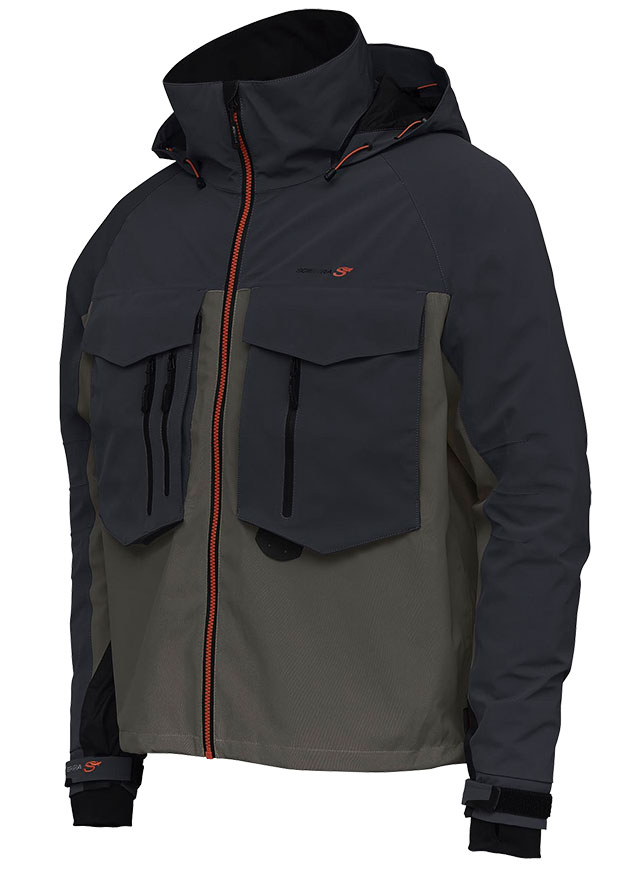 Scierra Yosemite Jacket Watjacke