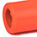 fluo orange