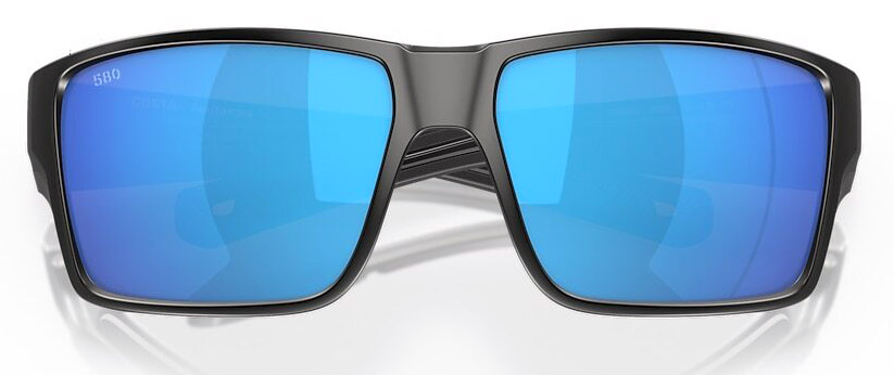 Costa_Reefton_Pro_Matte_Black_blue_mirror_5