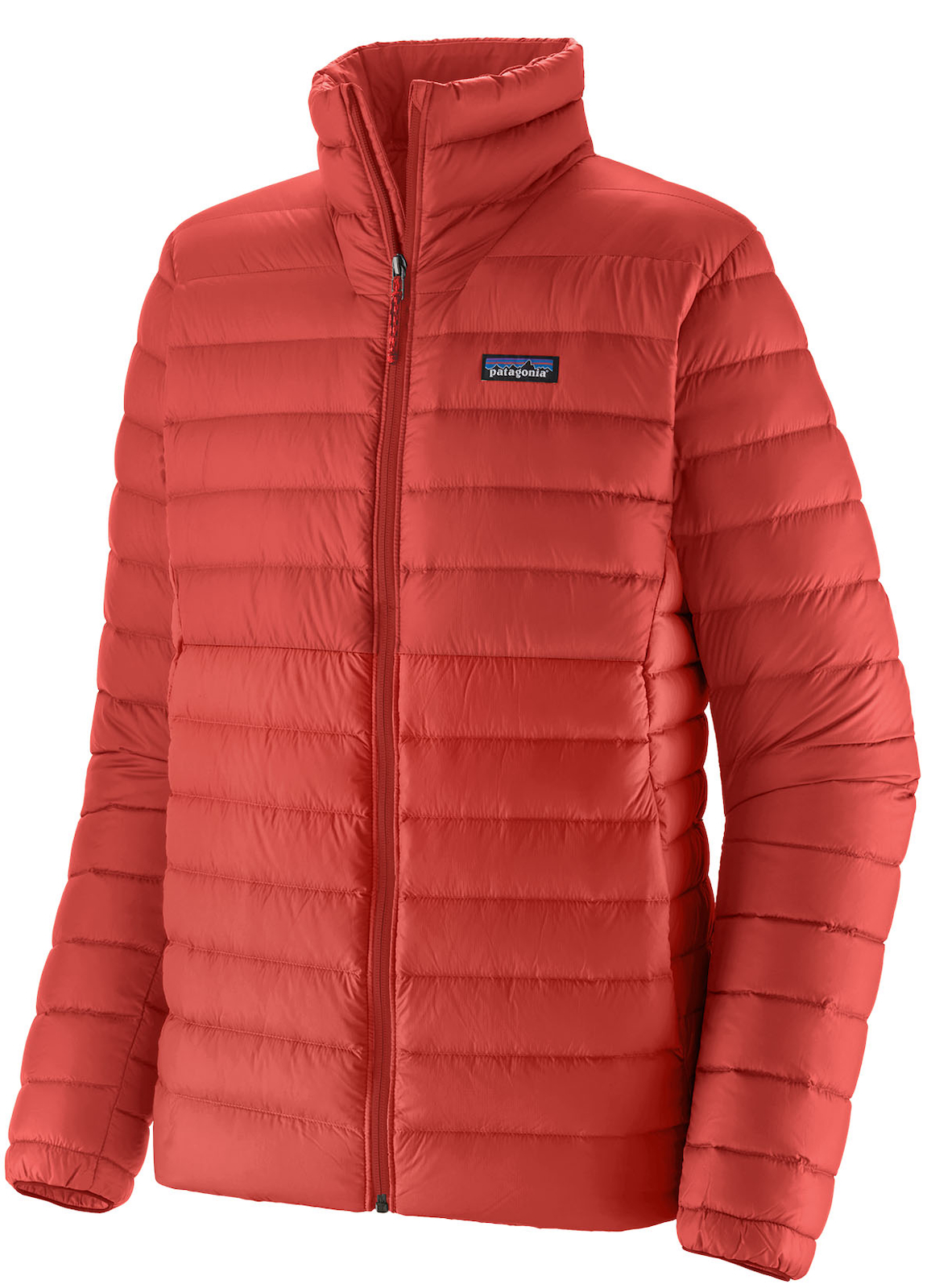 Patagonia Down Sweater Jacke AMRE - Amanita Red