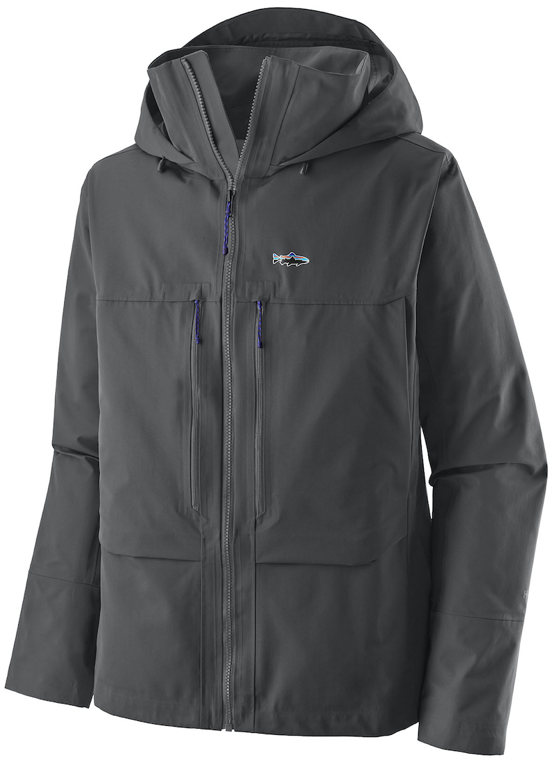 Patagonia M's Swiftcurrent Jacket Watjacke FGE