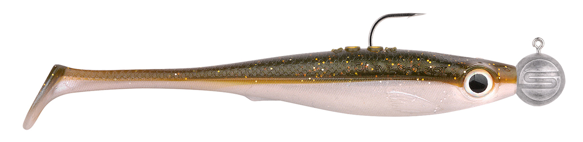 uv baitfish