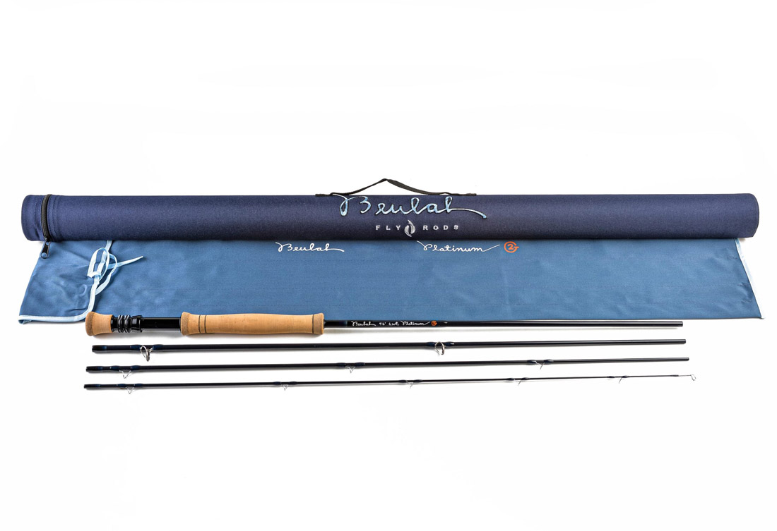 Beulah_G2_Platinum_96ft_67_1 Full Wells + Fighting Butt